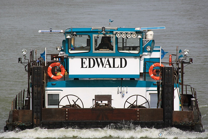 Edwald