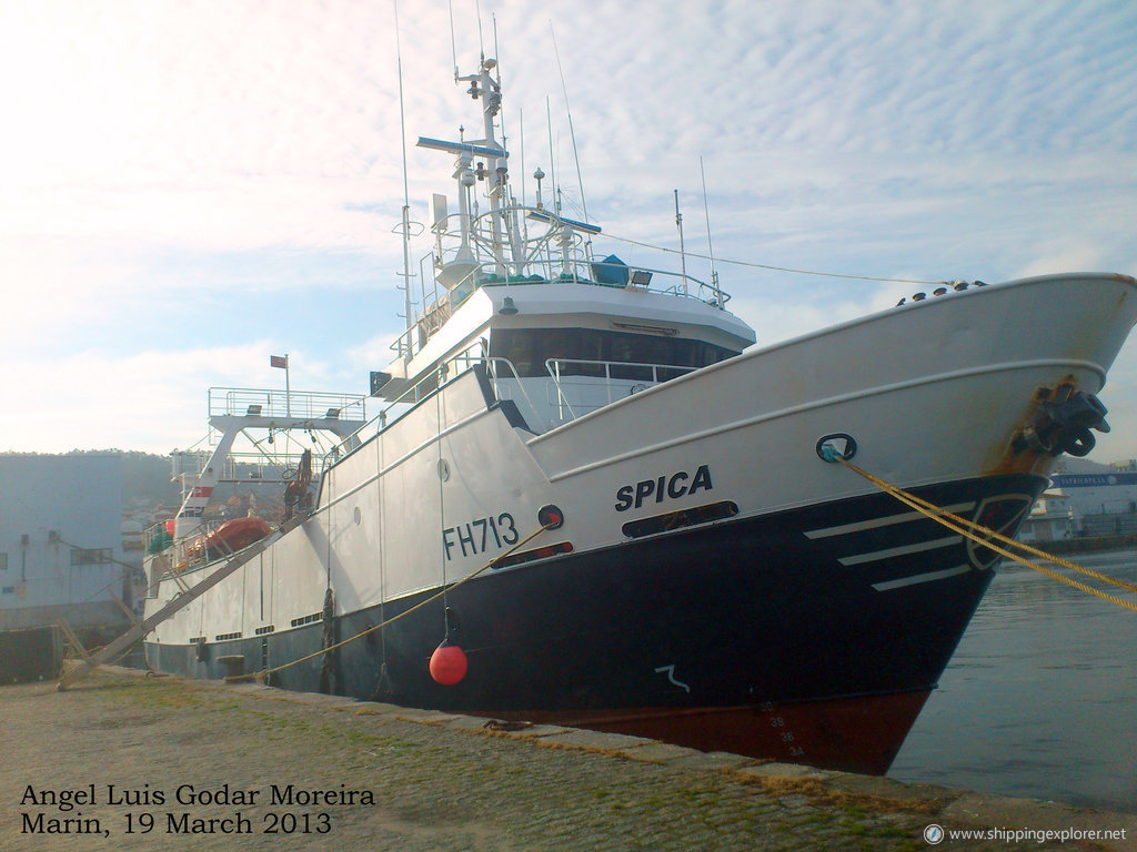 F/V Spica