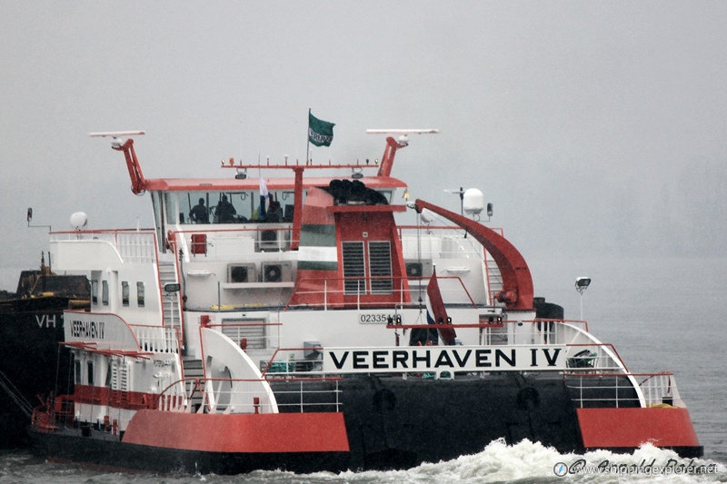 Veerhaven IV