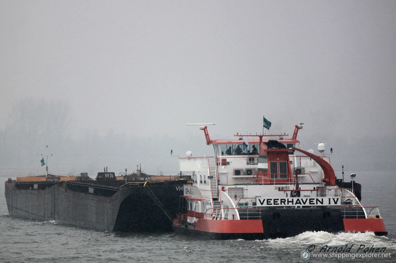 Veerhaven IV