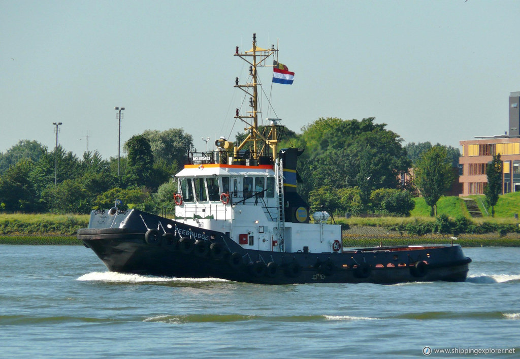 Zeebrugge