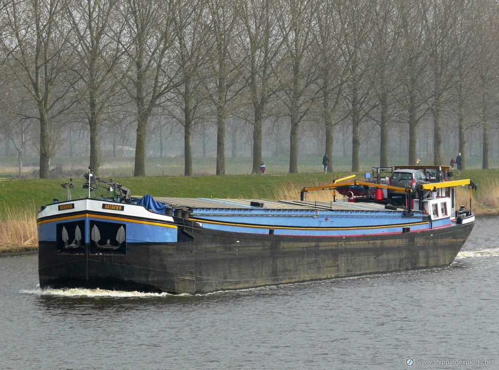 Biesbosch