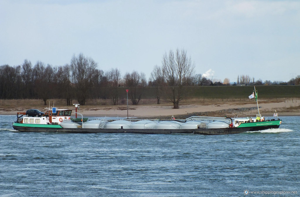 Erasmusgracht