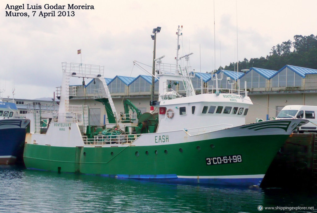 F/V Montelouro