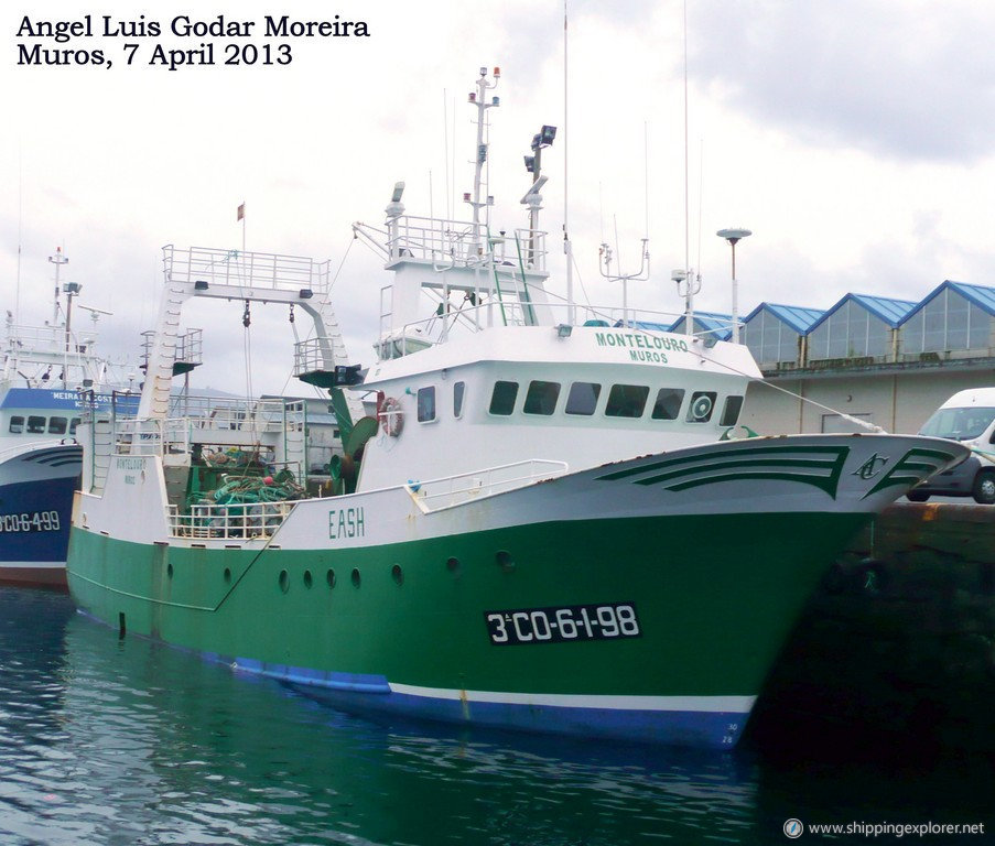 F/V Montelouro