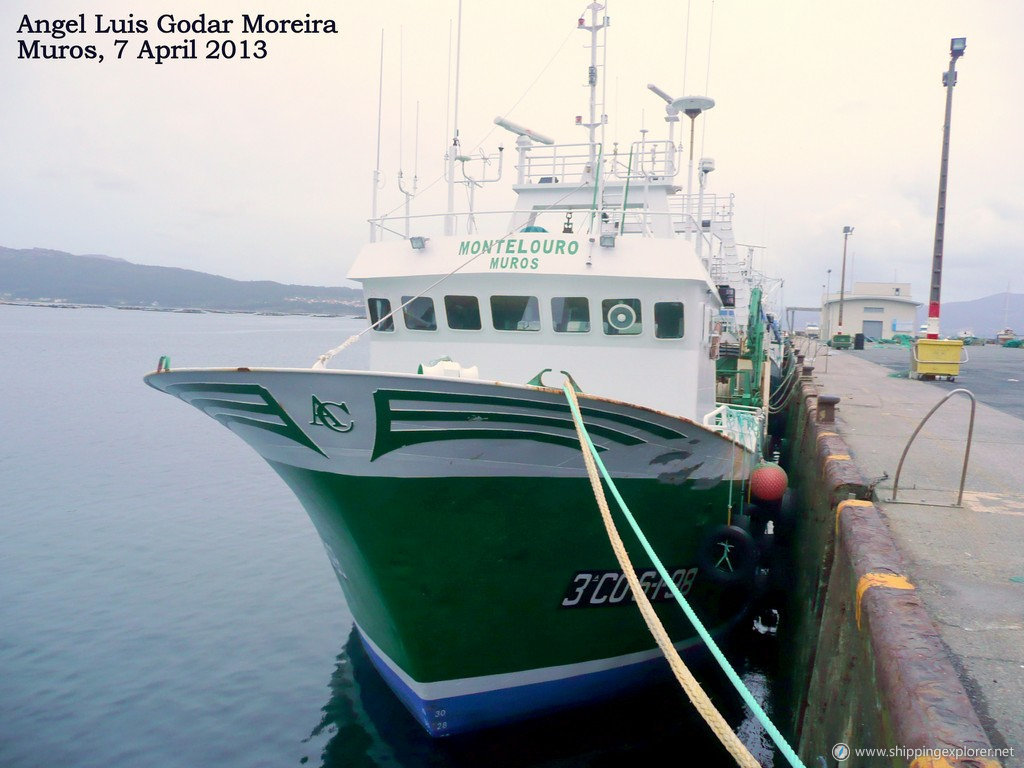 F/V Montelouro