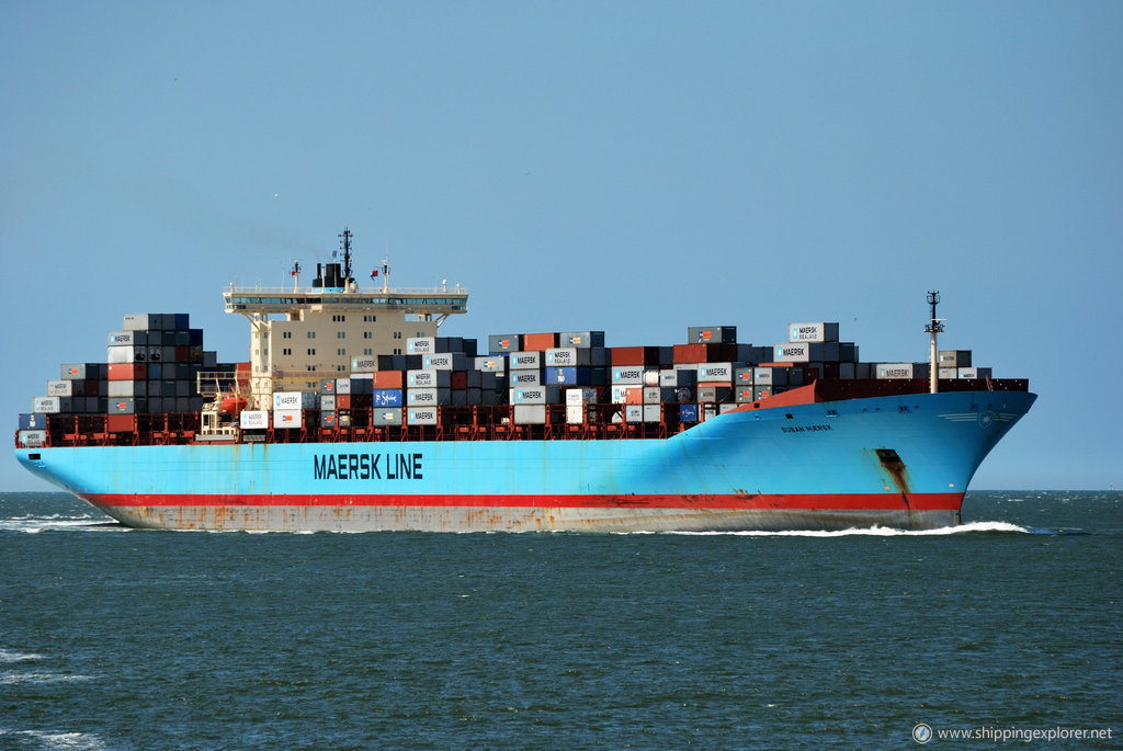 Susan Maersk