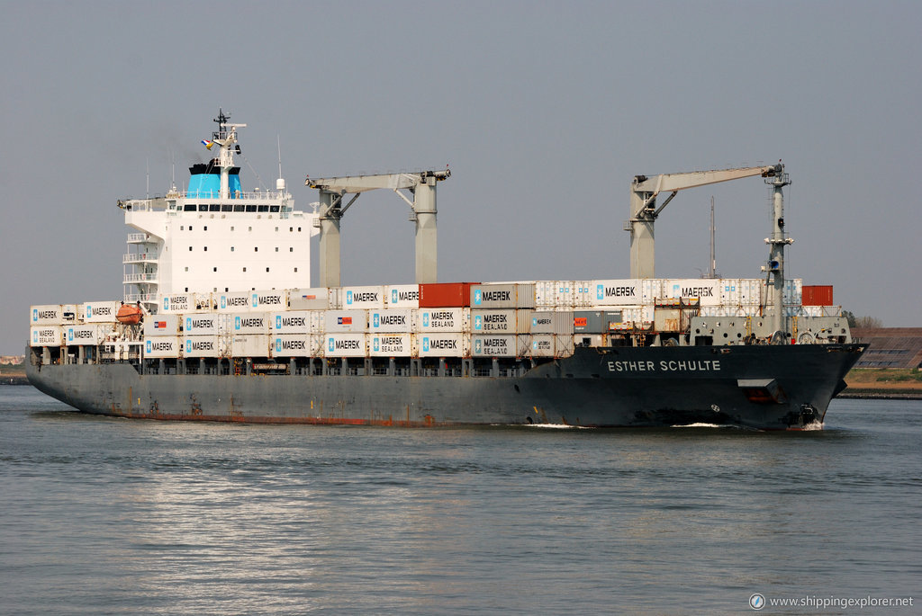 Maersk Northwood