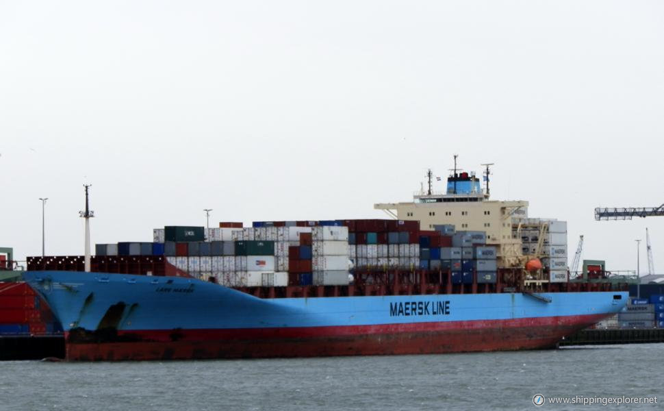 Lars Maersk