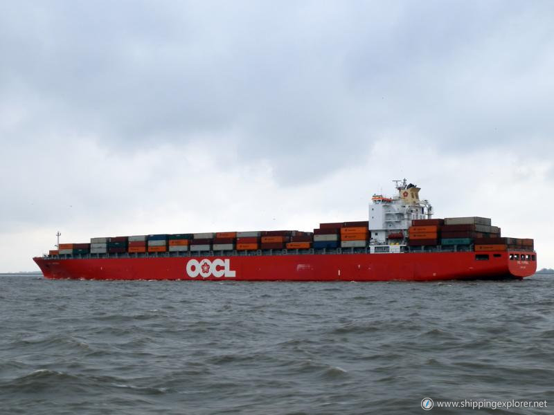 Oocl Montreal