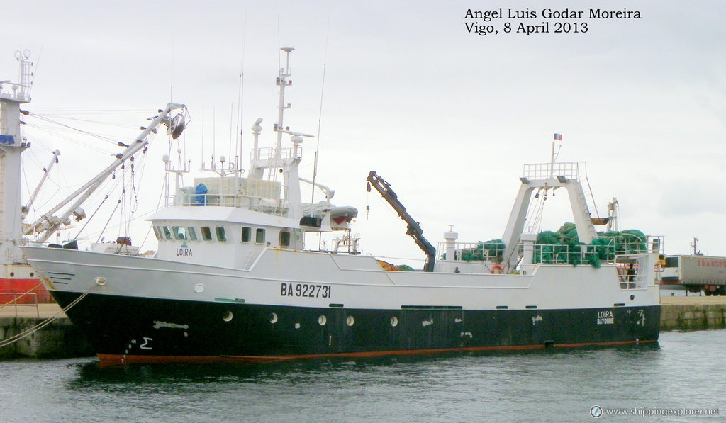 F/V Loira