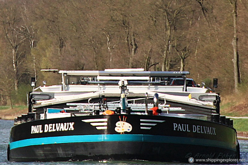 Paul Delvaux