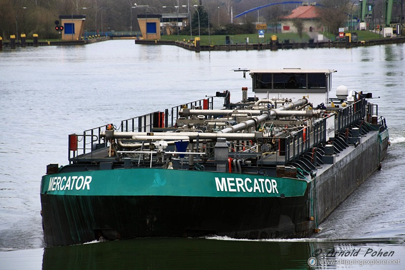 Mercator