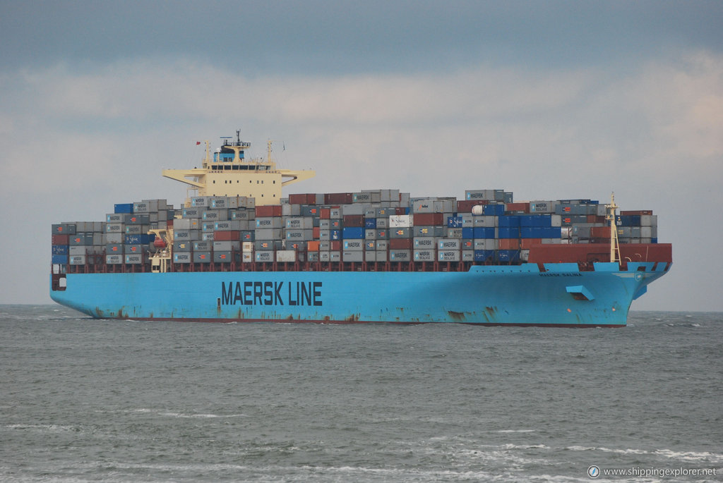 Maersk Salina