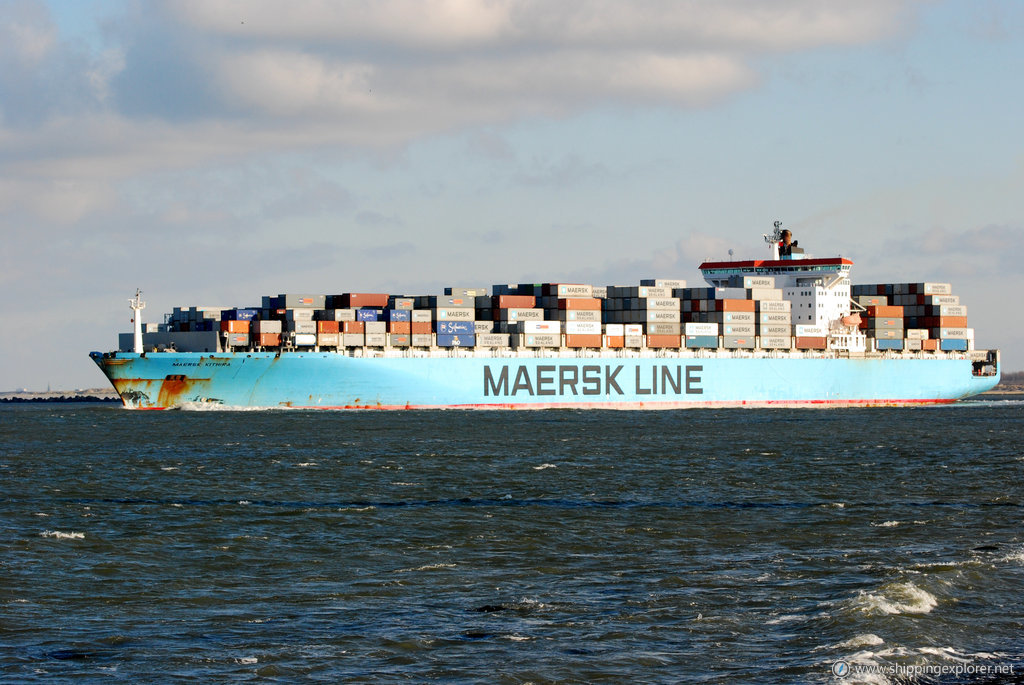 Maersk Kithira