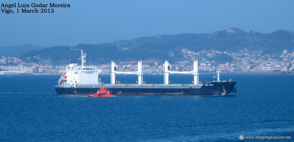 CMA CGM Berlioz