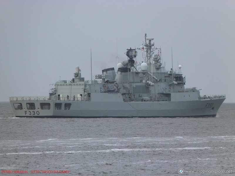 Nrp Vasco Da Gama