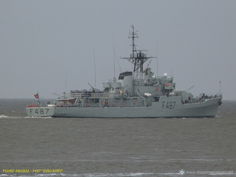 Nrp Joao Roby