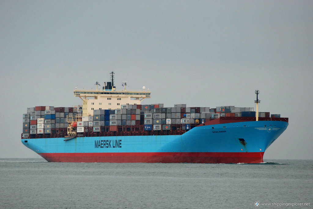 Aotea Maersk