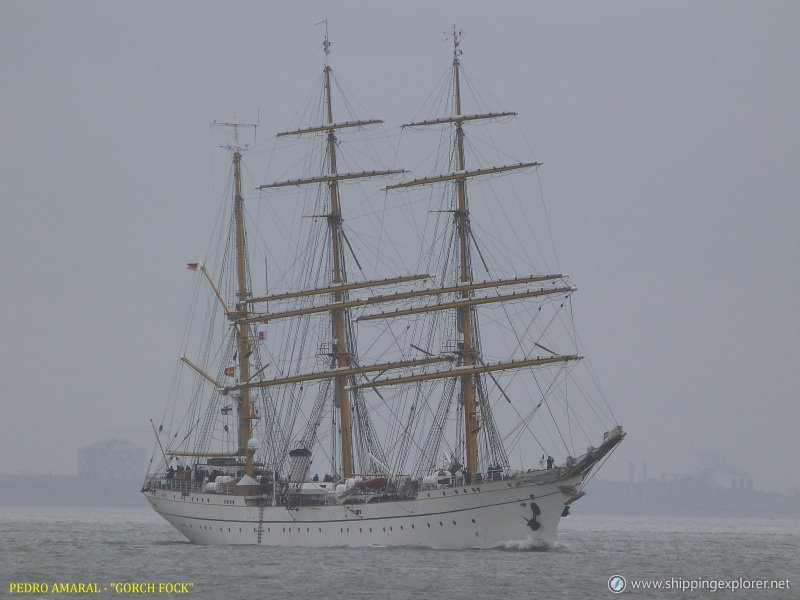 Gorch Fock