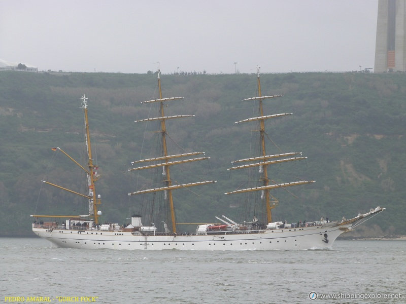 Gorch Fock