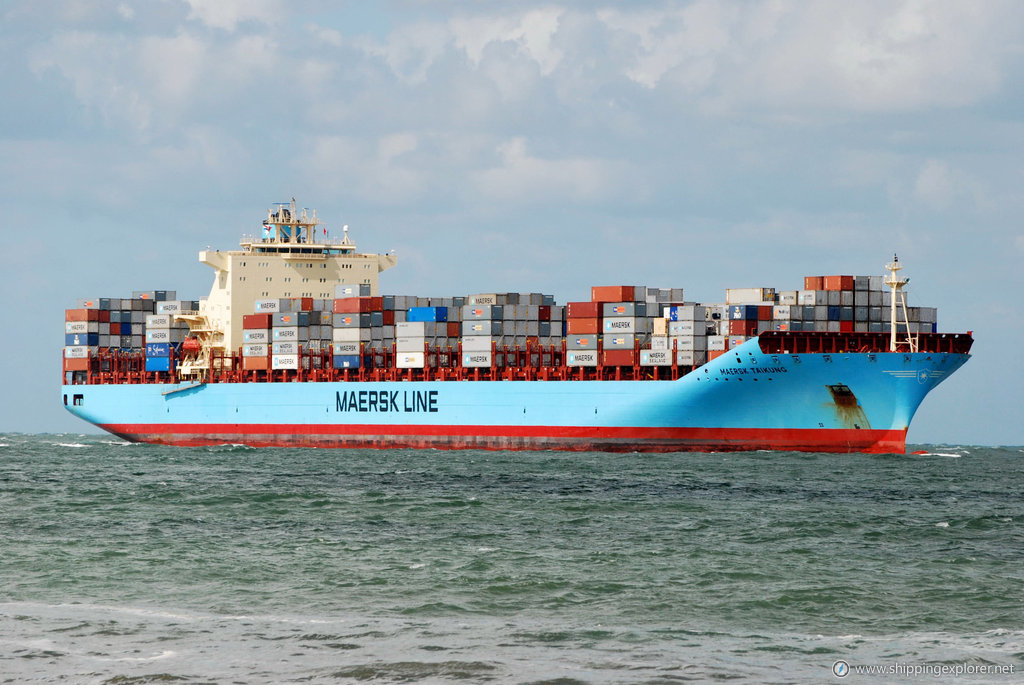 Maersk Taikung