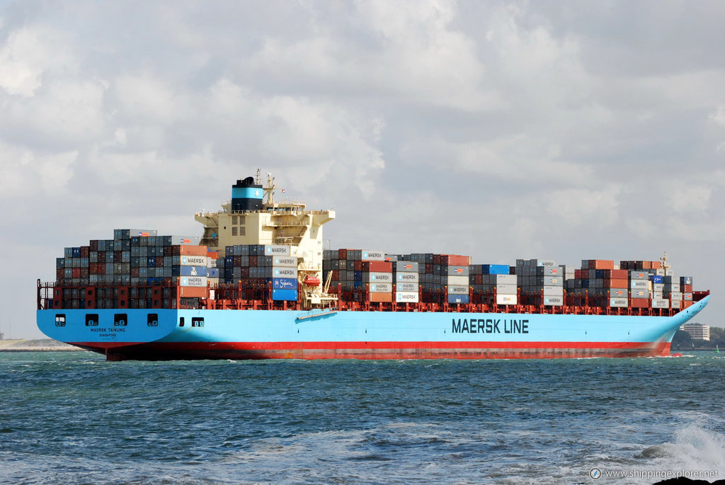 Maersk Taikung