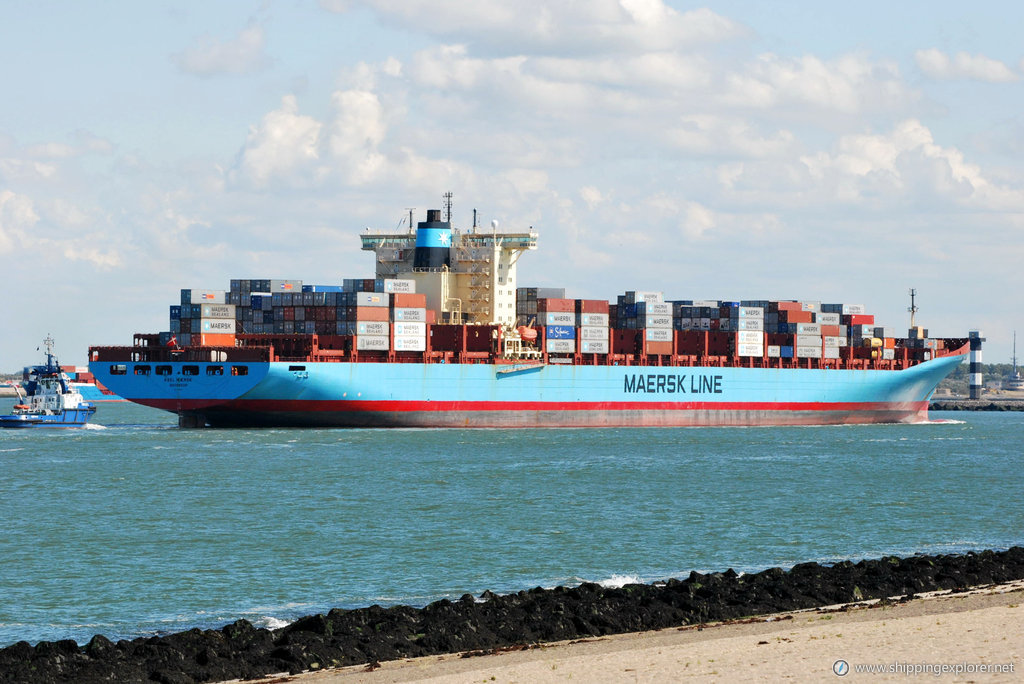 Axel Maersk