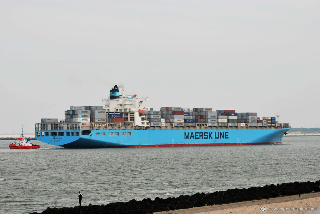 Maersk Kimi