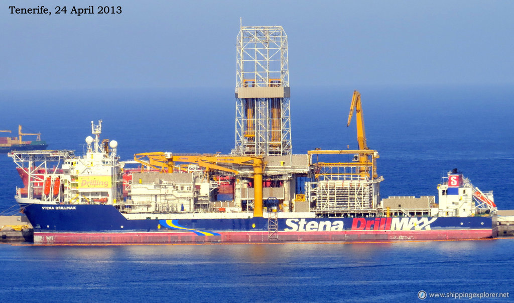 Stena Drillmax