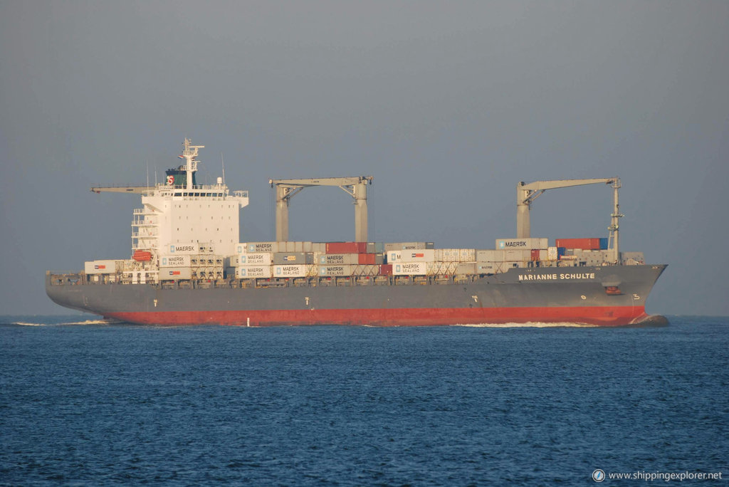 Maersk Neston