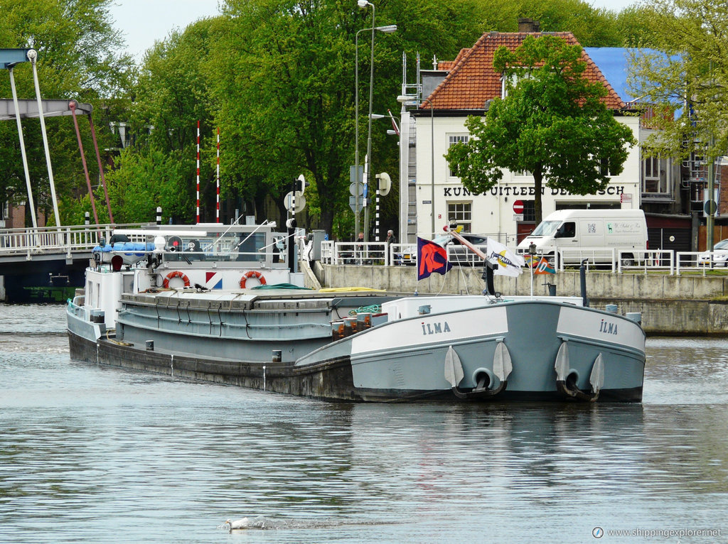 Lauwerszee