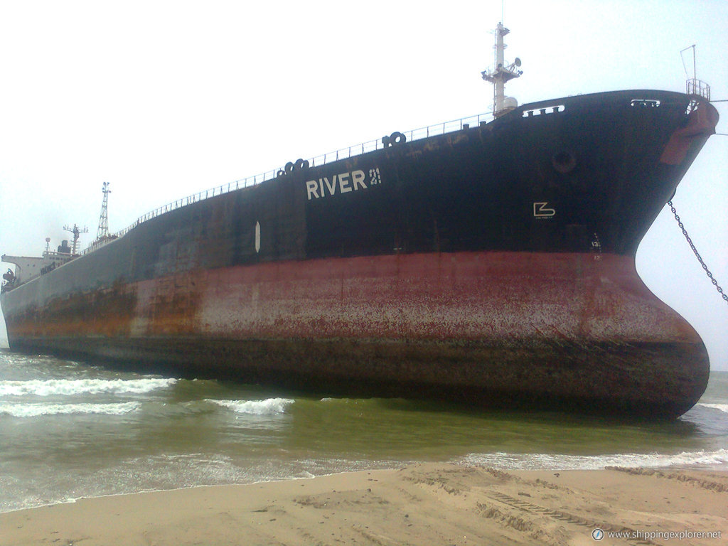 River 21