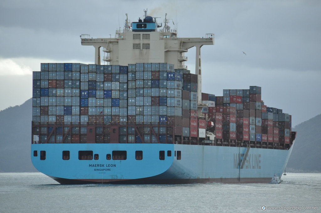 Maersk Leon