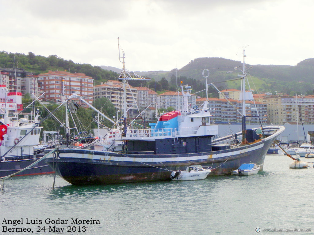 F/V.Goienkale