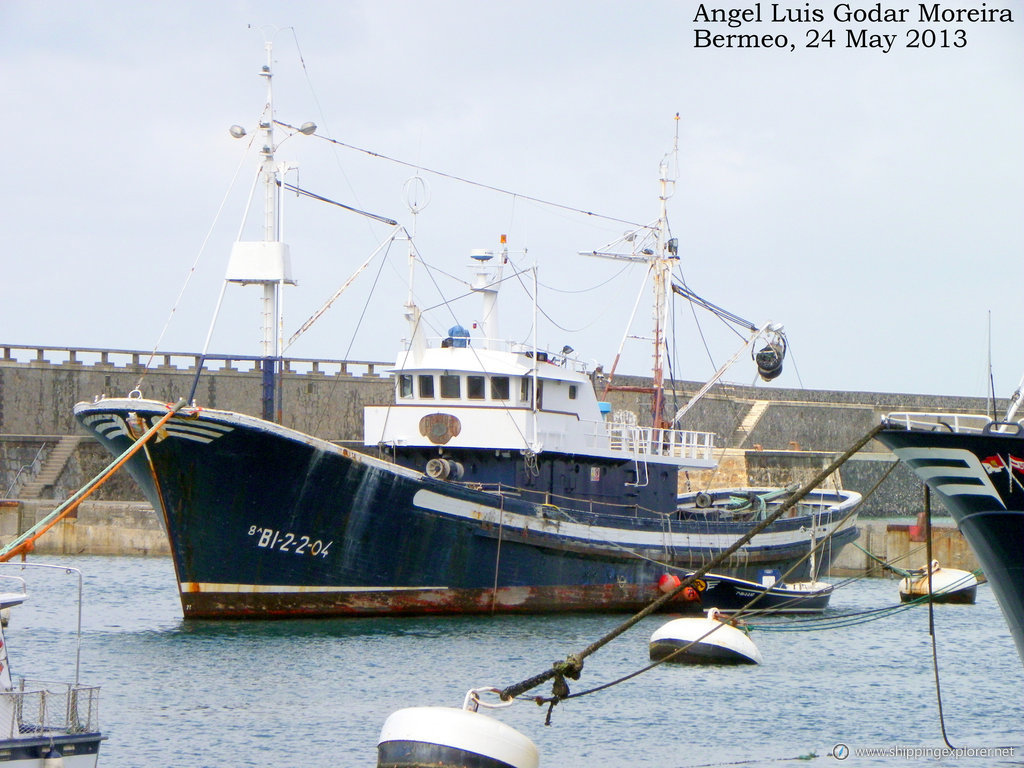 F/V.Goienkale