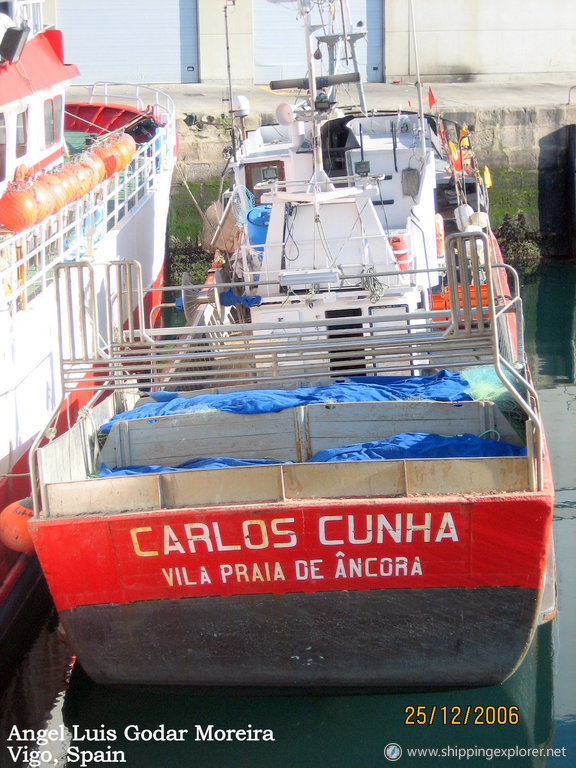 Carlos Cunha