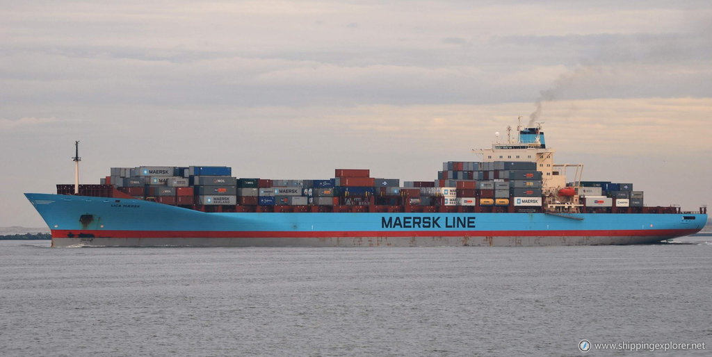 Lica Maersk