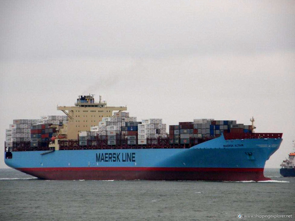 Maersk Altair