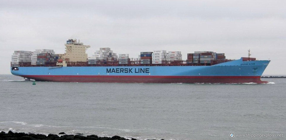 Maersk Altair