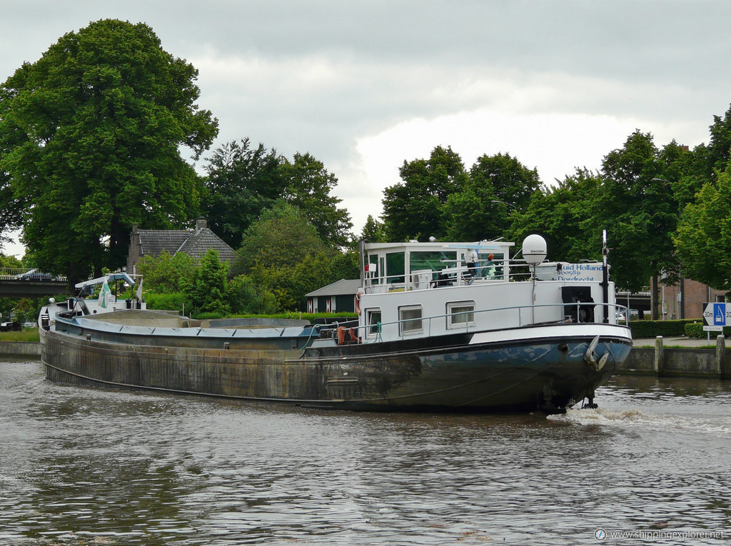 Zuid Holland