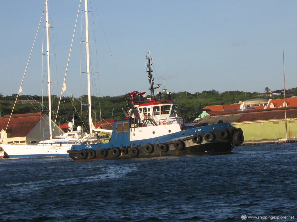 Svitzer Montreal