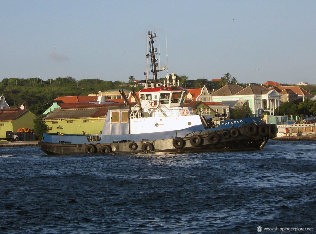 Svitzer Montreal