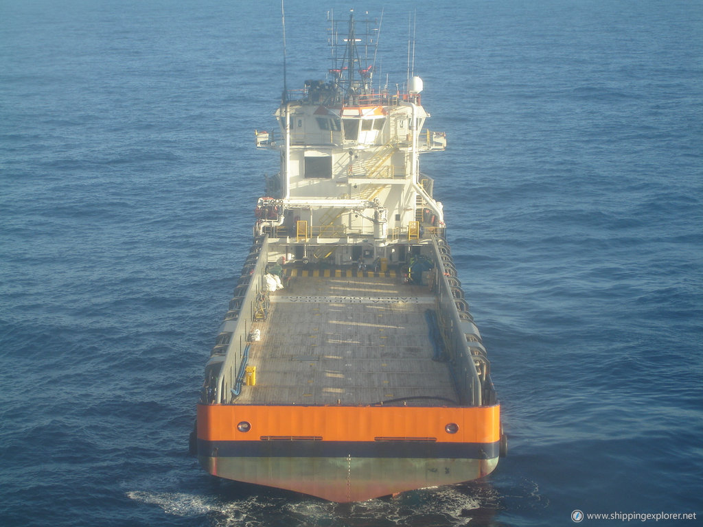 Ilha D Sao Sebastiao