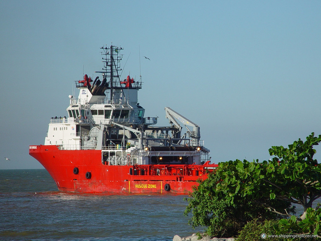 Skandi Fluminense