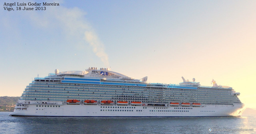 Royal Princess