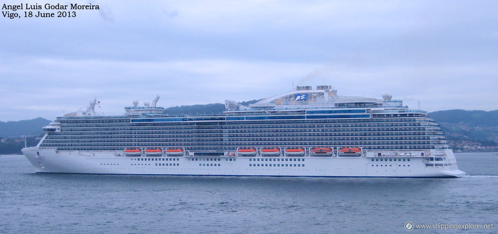 Royal Princess