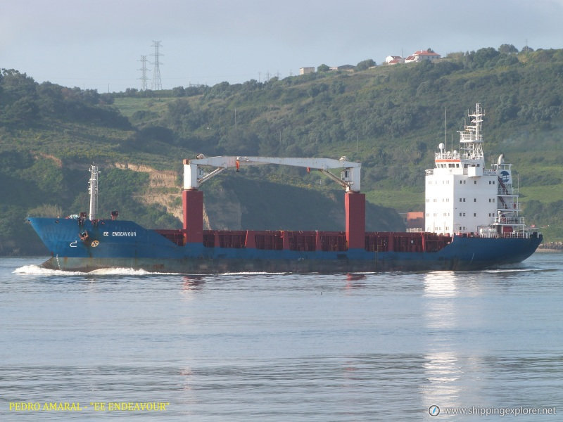 MV Moreta Venture