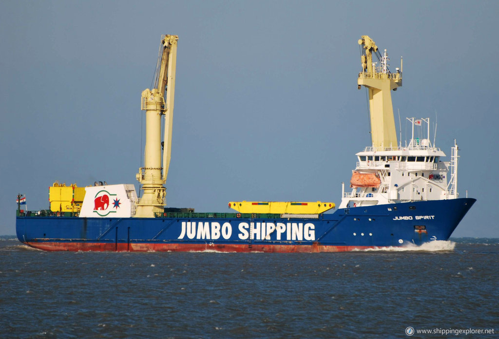 Jumbo Spirit