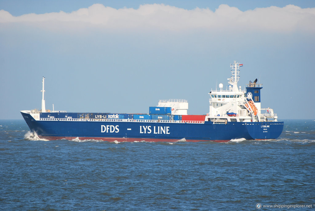 Lysblink Seaways